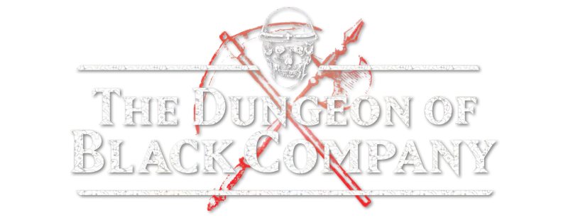 The Dungeon of Black Company - streaming online