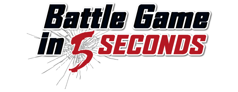 Battle Game in 5 Seconds - streaming online