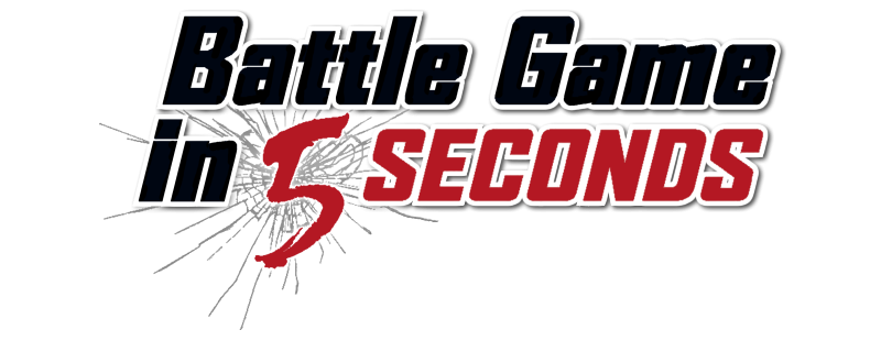 Where to watch Battle Game in 5 Seconds TV series streaming online?