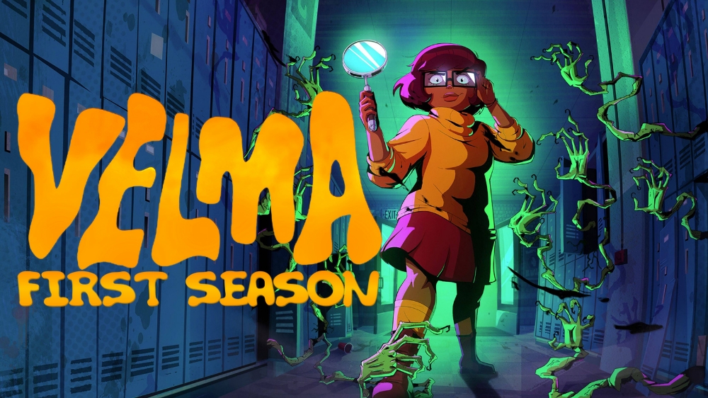 VELMA S1E1-2 VELMA and CANDY (WO)MAN 🤮 - Spoiler Free Reviews