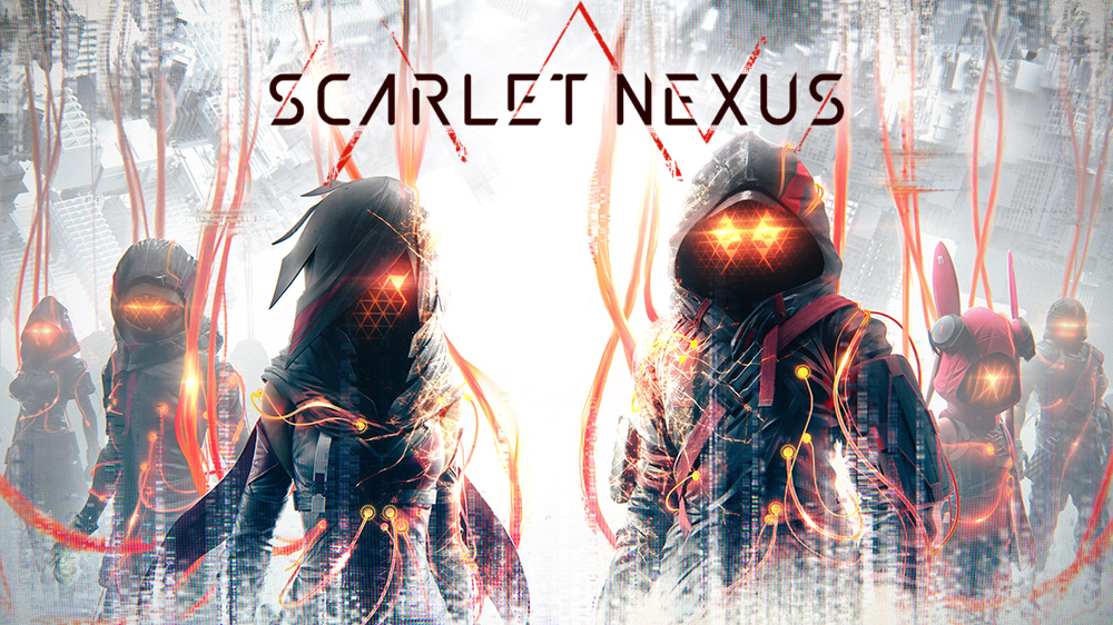  Scarlet Nexus: Season 1 - Part 2 : Nishimura, Hiroyuki,  Nishimura, Hiroyuki: Movies & TV