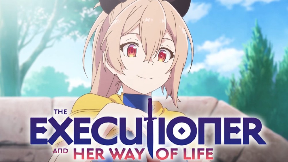 Sentai Filmworks Licenses The Executioner and Her Way of Life