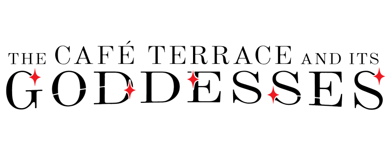 The Café Terrace and Its Goddesses Riho and Her Past - Watch on