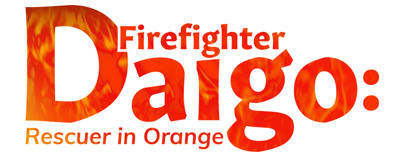 Firefighter Daigo: Rescuer in Orange (TV Series 2023- ) — The Movie  Database (TMDB)