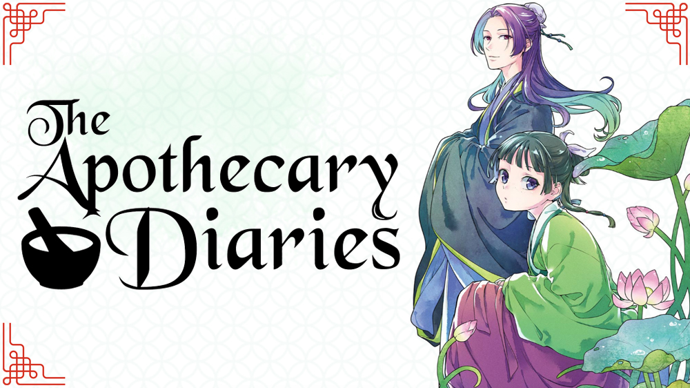 The Apothecary Diaries Season 1 Episode 7 Streaming: How to Watch & Stream  Online