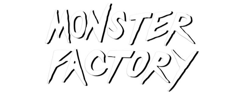 Assistir Monster Factory - ver séries online