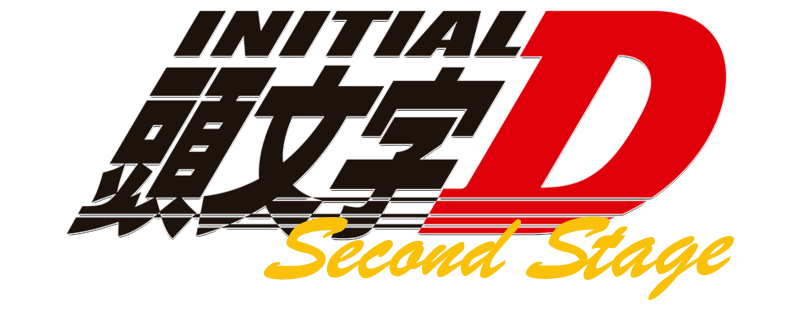 JNC THEATER: Initial D Final Stage