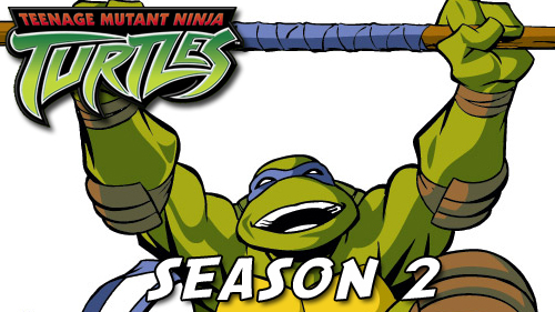 Watch Teenage Mutant Ninja Turtles (2012) · Season 4 Episode 11 · Revenge  of the Triceratons Full Episode Online - Plex