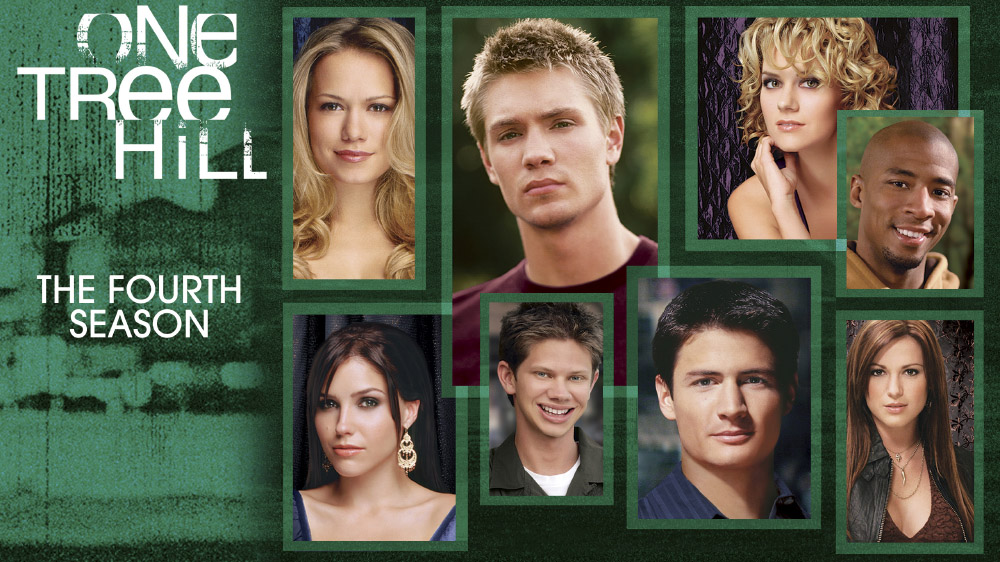 One Tree Hill, TV fanart