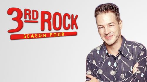 Watch 3rd Rock from the Sun · Season 4 Full Episodes Online - Plex