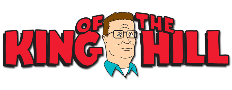 King of the Hill TV Show