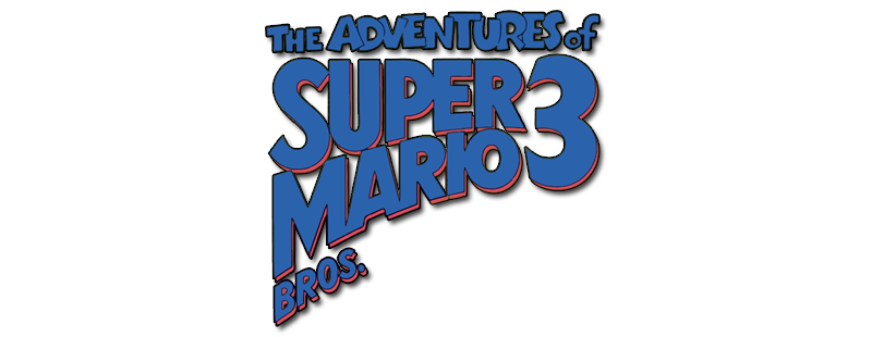  The Adventures of Super Mario Bros. 3 – The Complete Series  [DVD] : John Grusd, Walker Boone, Tony Rosato, Tracey Moore, John Stocker:  Movies & TV