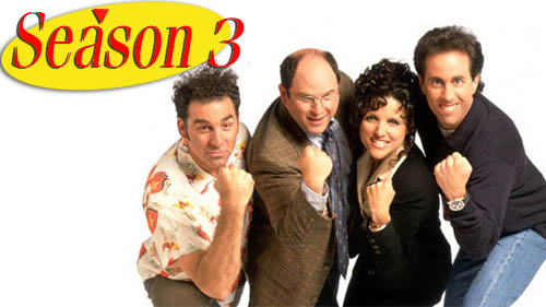 Watch Seinfeld · Season 6 Episode 3 · The Pledge Drive Full Episode Online  - Plex