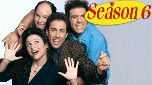 Watch Seinfeld · Season 6 Episode 3 · The Pledge Drive Full Episode Online  - Plex