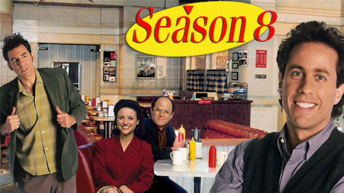 Watch Seinfeld · Season 6 Episode 3 · The Pledge Drive Full Episode Online  - Plex