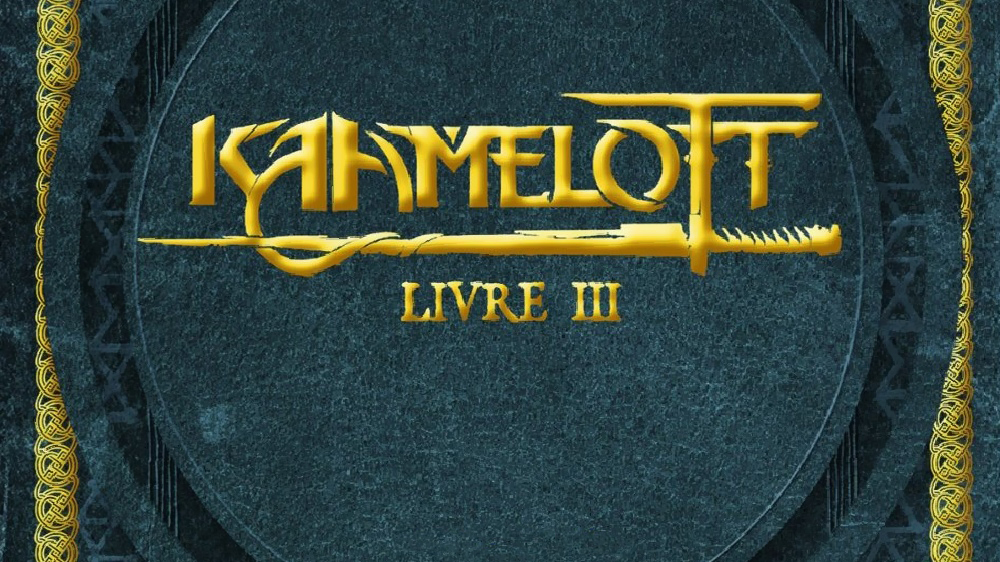 Kaamelott · Livre III - Plex