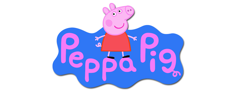 Peppa Pig - The Secret Club (38 episode / 3 season) [HD] 