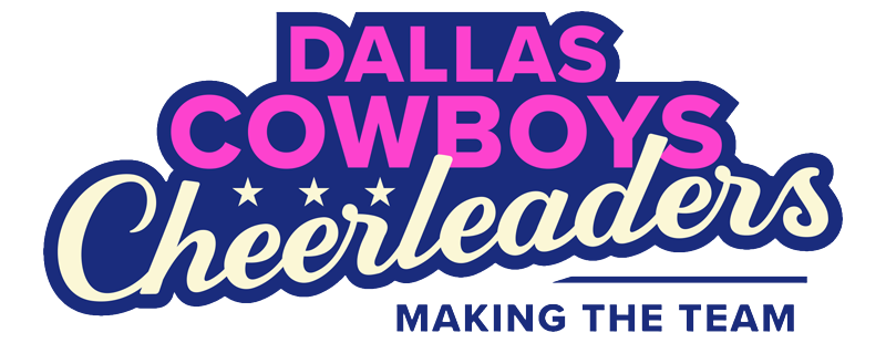 How to watch and stream Dallas Cowboys Cheerleaders: Making the Team -  2006-2021 on Roku