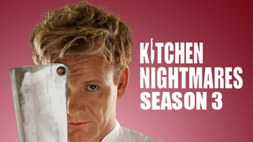 Kitchen nightmares oceana watch online online free