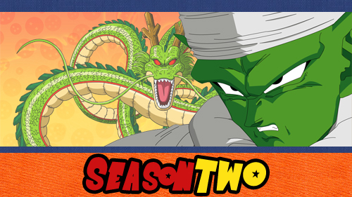 Dragon Ball Z · Season 2 Episode 32 · Goku Is Ginyu and Ginyu Is Goku - Plex