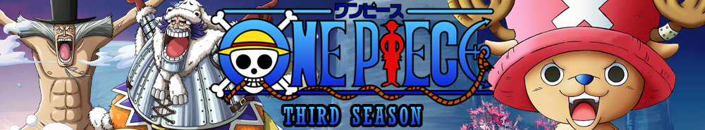 Watch One Piece Season 2 Episode 78 - Nami's Sick? Beyond the Snow