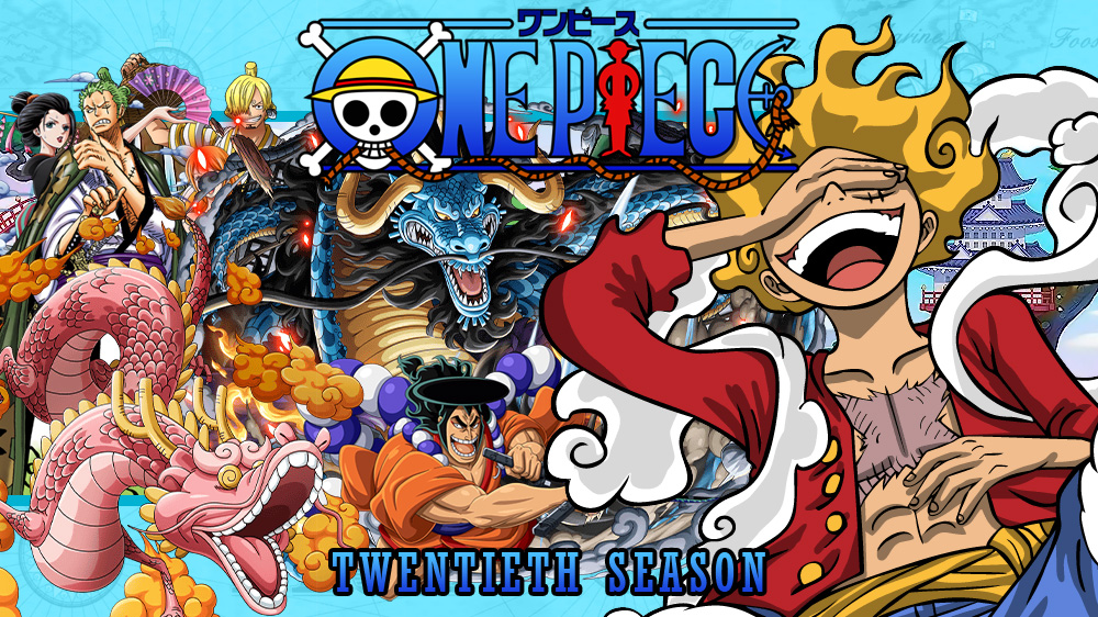 Powerscaling One Piece 1078: Straw Hat Pirates and CP0 vs the Seraphim