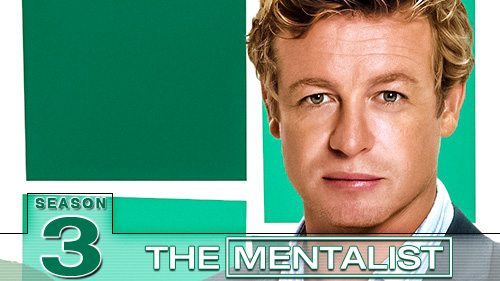 Watch The Mentalist · Season 3 Episode 15 · Red Gold Full Episode Free  Online - Plex