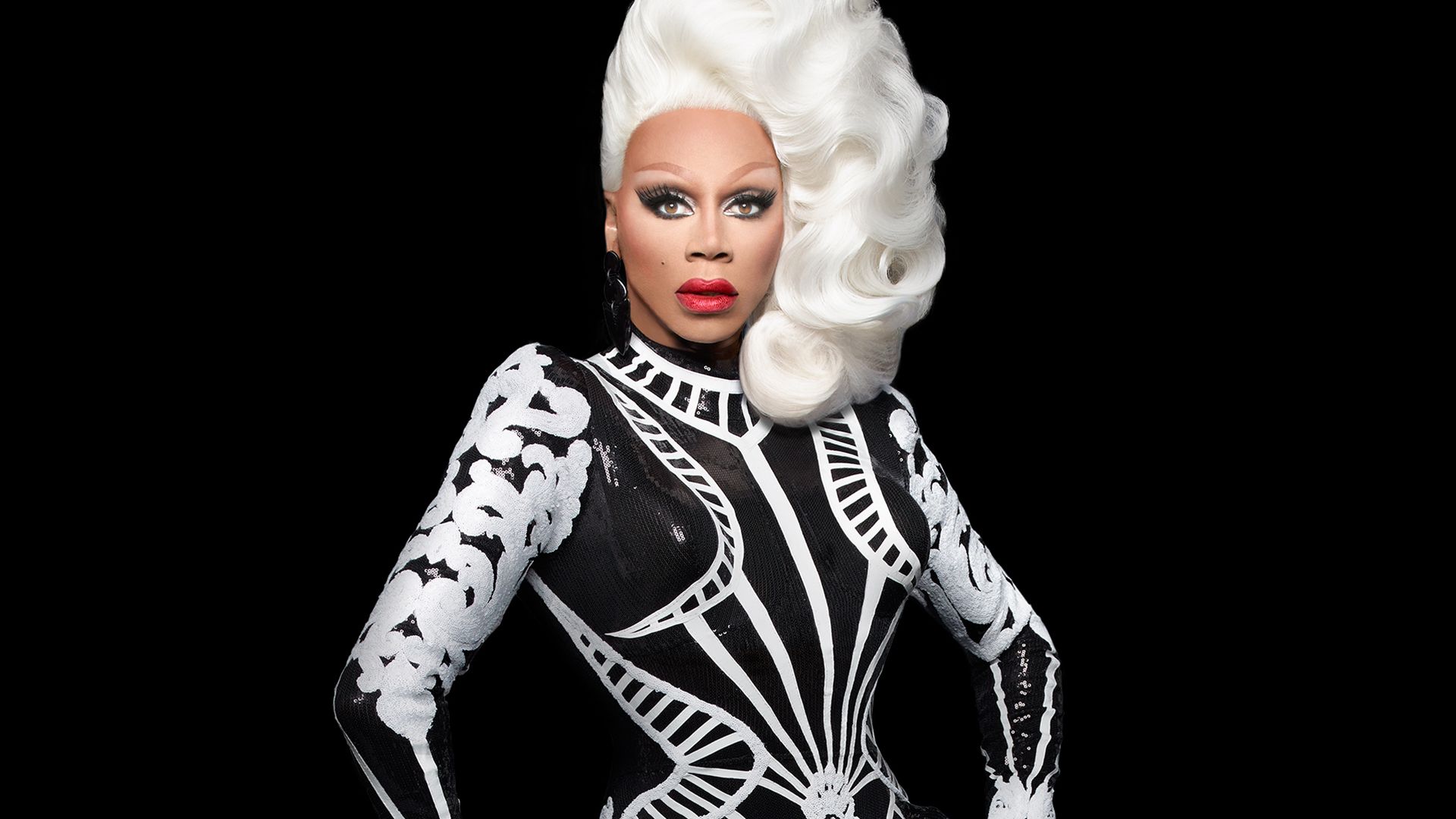 Rupaul drag race sale 10 online