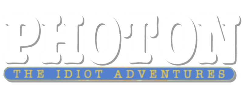 Watch Photon the Idiot Adventures