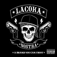 I'm An American (Feat. B Real Of Cypress Hill) av La Coka Nostra