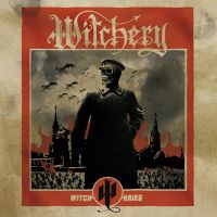 Witchkrieg av Witchery