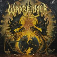Woe To The Vanquished av Warbringer