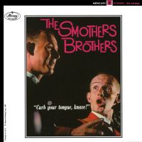 My Old Man av The Smothers Brothers