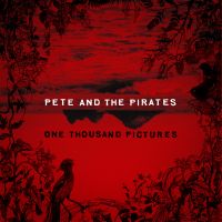 Jennifer av Pete And The Pirates 
