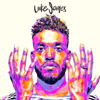 I.O.U. av Luke James