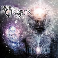 Machine av Born Of Osiris