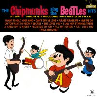 Chipmunk Song av The Chipmunks