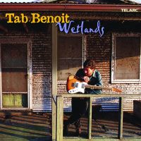 Who's Been Talkin' av Tab Benoit