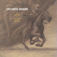Mississippi King av Five Horse Johnson