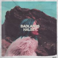 Hurricane av Halsey