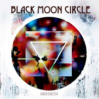 The Machine On The Hill av Black Moon Circle