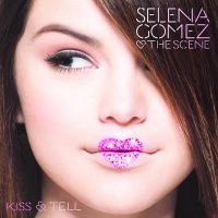 Who Says av Selena Gomez & The Scene