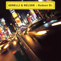 Holding On To Nothing av Agnelli & Nelson