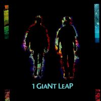 All Alone av 1 Giant Leap