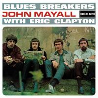 All Your Love av John Mayall & The Bluesbreakers