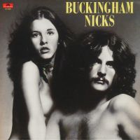 Don't Let Me Down av Buckingham Nicks