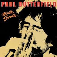 Blues With A Feeling av Paul Butterfield