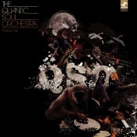 Take Your Time, Change Your Mind av The Quantic Soul Orchestra