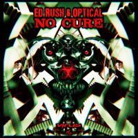 Fixation av Ed Rush & Optical