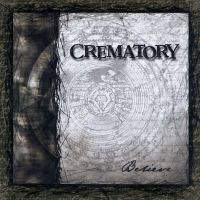 Greed av Crematory